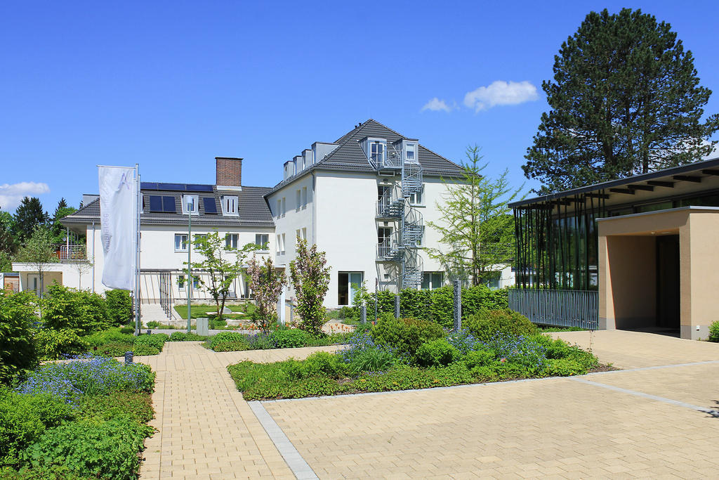 Dießen am Ammersee Ammerseehaeuser מראה חיצוני תמונה