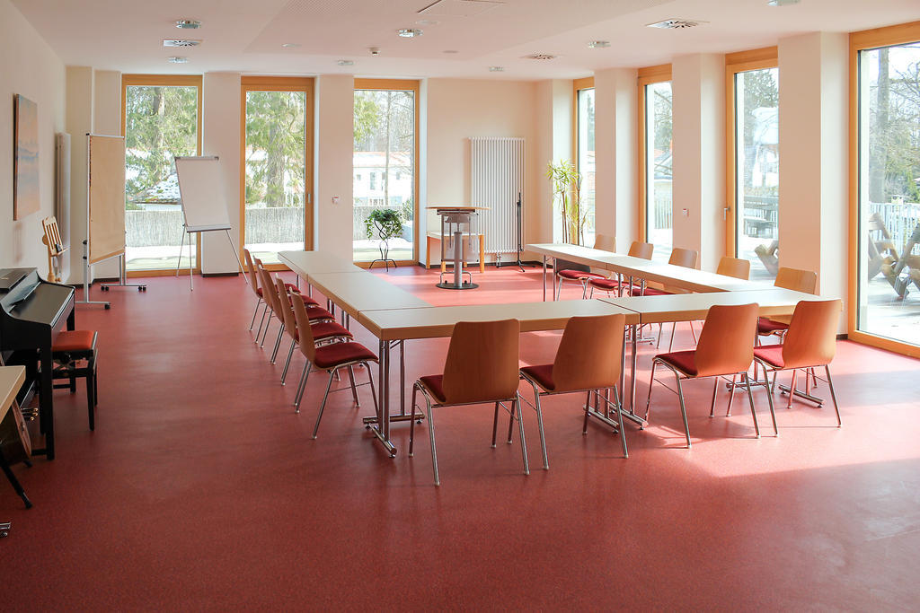 Dießen am Ammersee Ammerseehaeuser מראה חיצוני תמונה