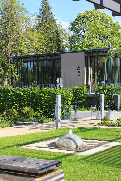 Dießen am Ammersee Ammerseehaeuser מראה חיצוני תמונה