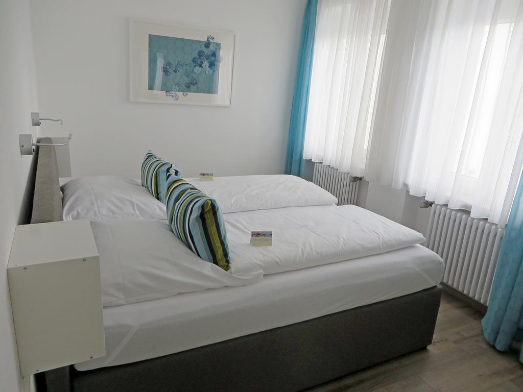 Dießen am Ammersee Ammerseehaeuser מראה חיצוני תמונה