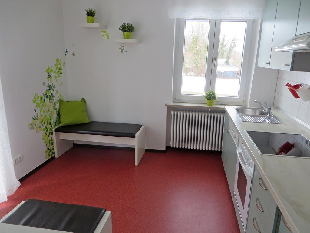 Dießen am Ammersee Ammerseehaeuser מראה חיצוני תמונה